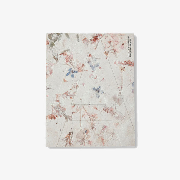 BIBLIOTHECA - A Magazine Curated By Lucie and Luke Meier