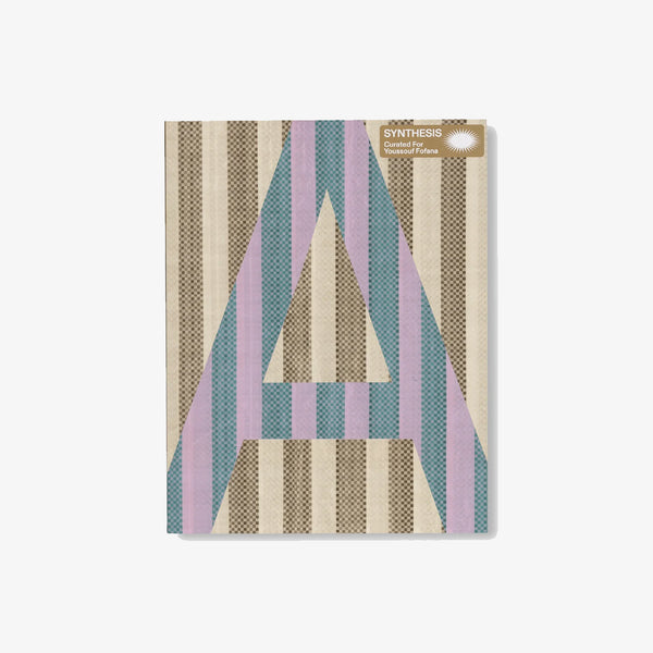 BIBLIOTHECA - Synthesis Curated For Youssouf