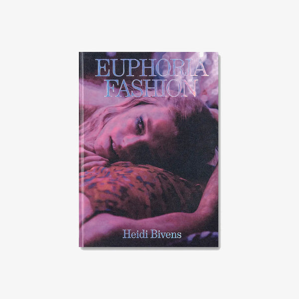 BIBLIOTHECA - Euphoria Fashion