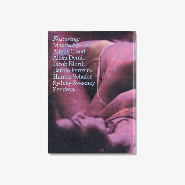 BIBLIOTHECA - Euphoria Fashion
