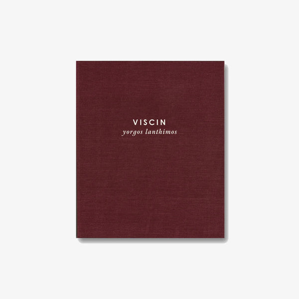 BIBLIOTHECA - Viscin by Yorgos Lanthimos