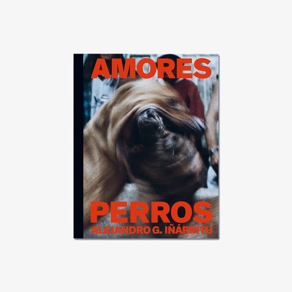 BIBLIOTHECA - Amores Perros
