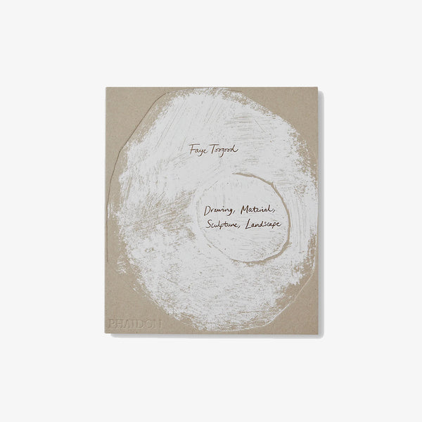 BIBLIOTHECA - Drawing Material Sculpture Landscape [REPRINTED EDITION / SIGNED]