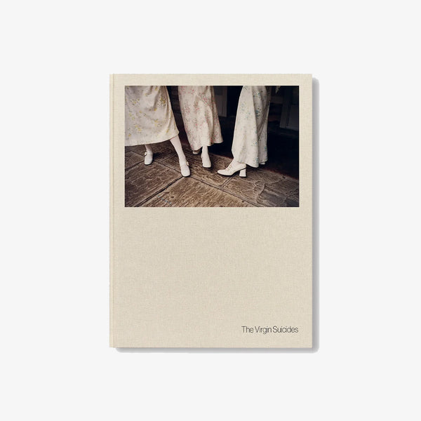BIBLIOTHECA - The Virgin Suicides