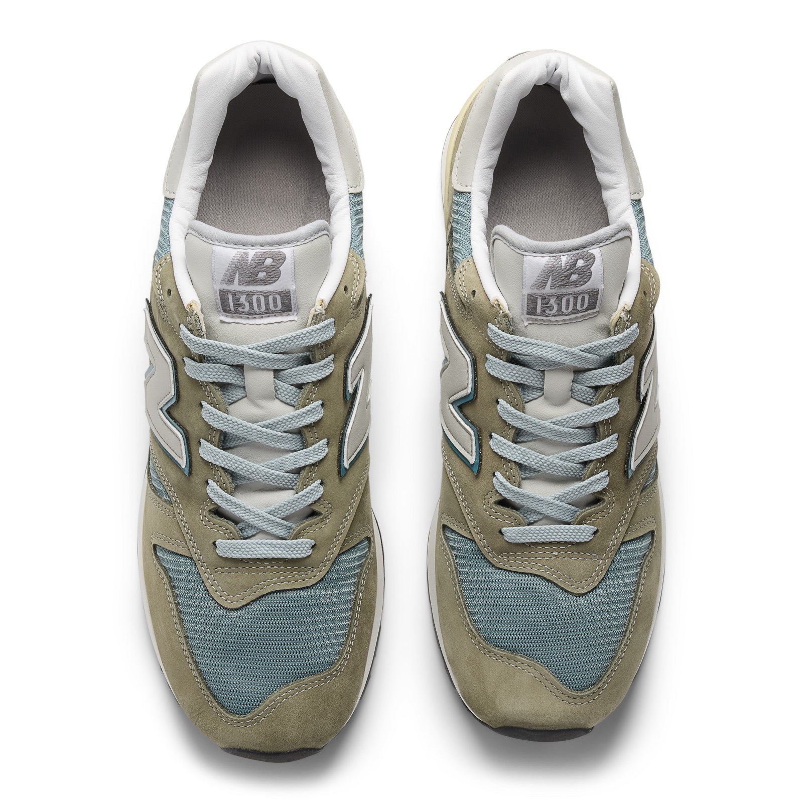 NEW BALANCE: U1300Jp (Gray) | DSMG E-SHOP
