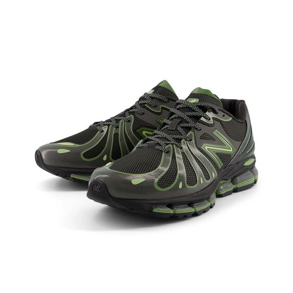 NEW BALANCE - U189071H - (Black)