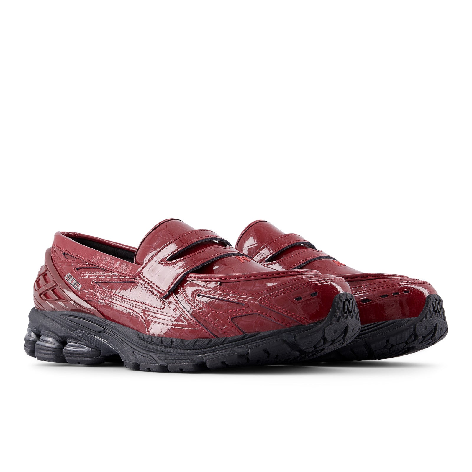 NEW BALANCE: U1906Lcs (Red) | DSMG E-SHOP