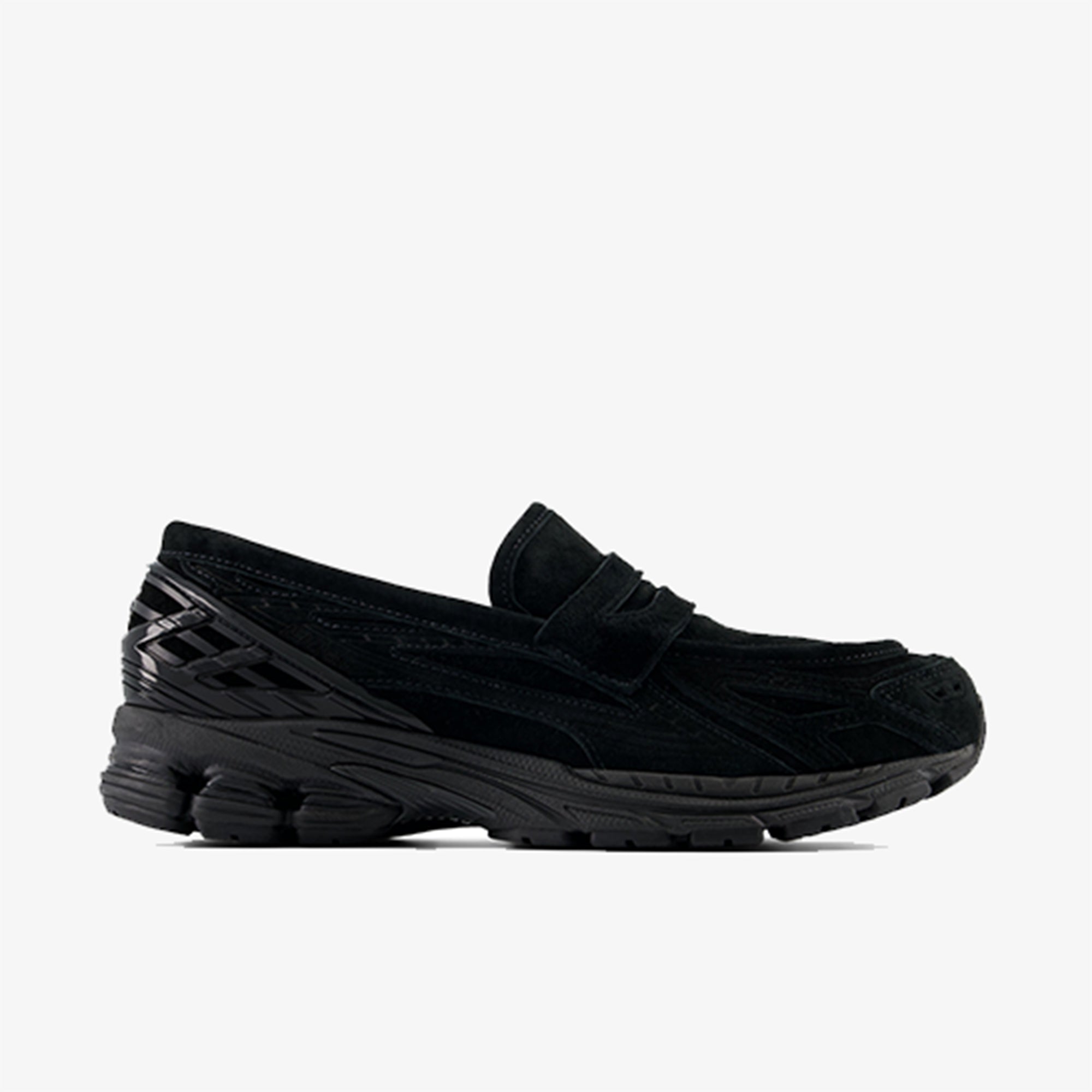 NEW BALANCE: U1906Lnt (Black) | DSMG E-SHOP