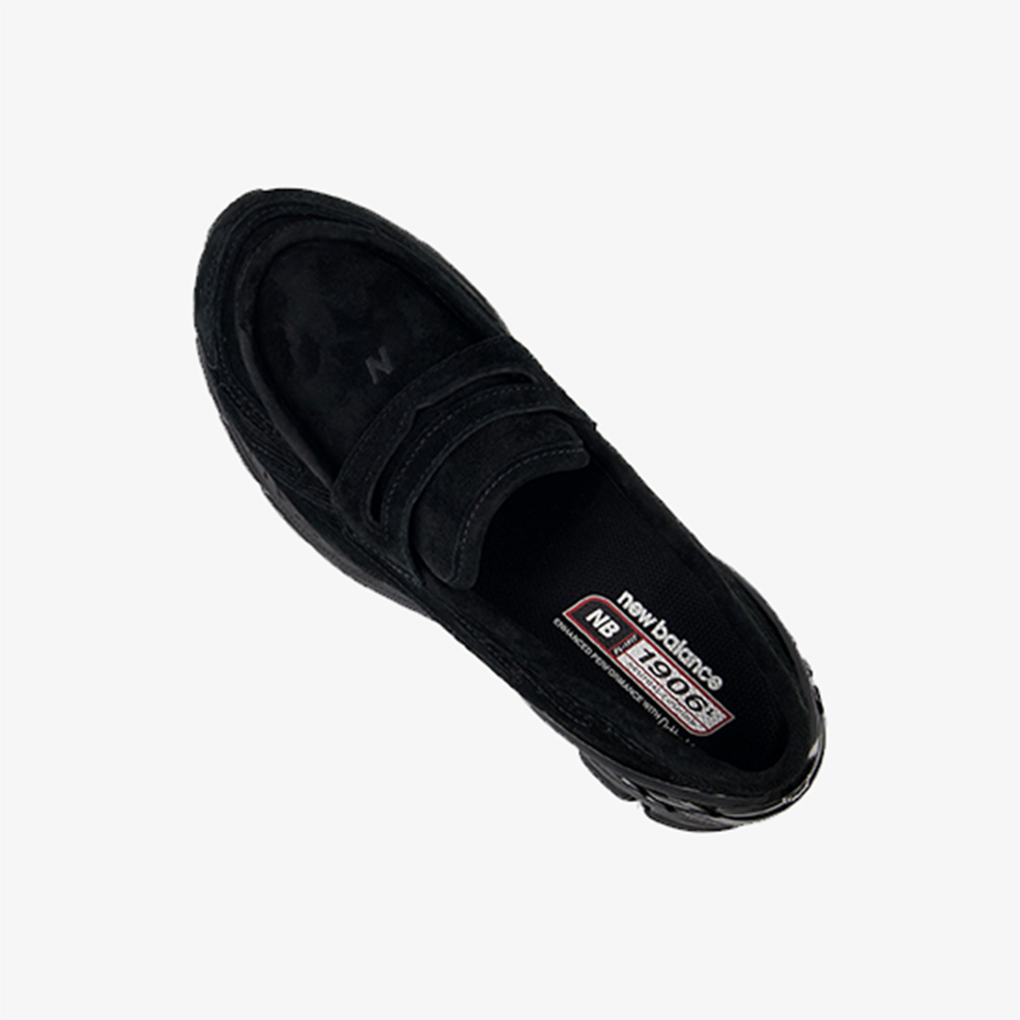 NEW BALANCE: U1906Lnt (Black) | DSMG E-SHOP