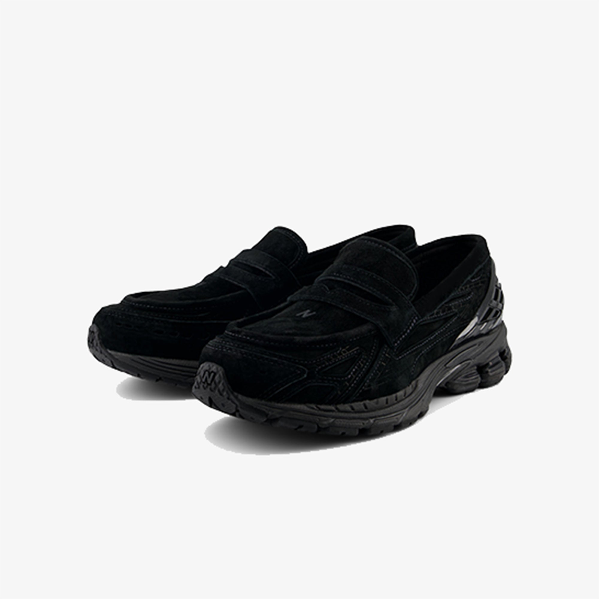 NEW BALANCE: U1906Lnt (Black) | DSMG E-SHOP