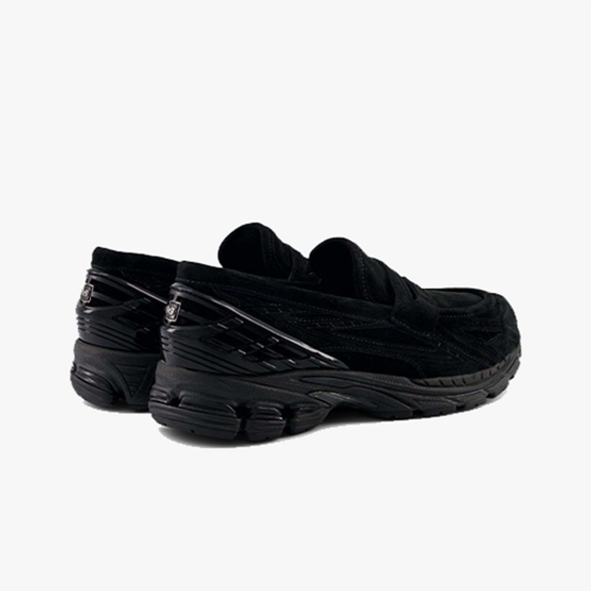 NEW BALANCE: U1906Lnt (Black) | DSMG E-SHOP
