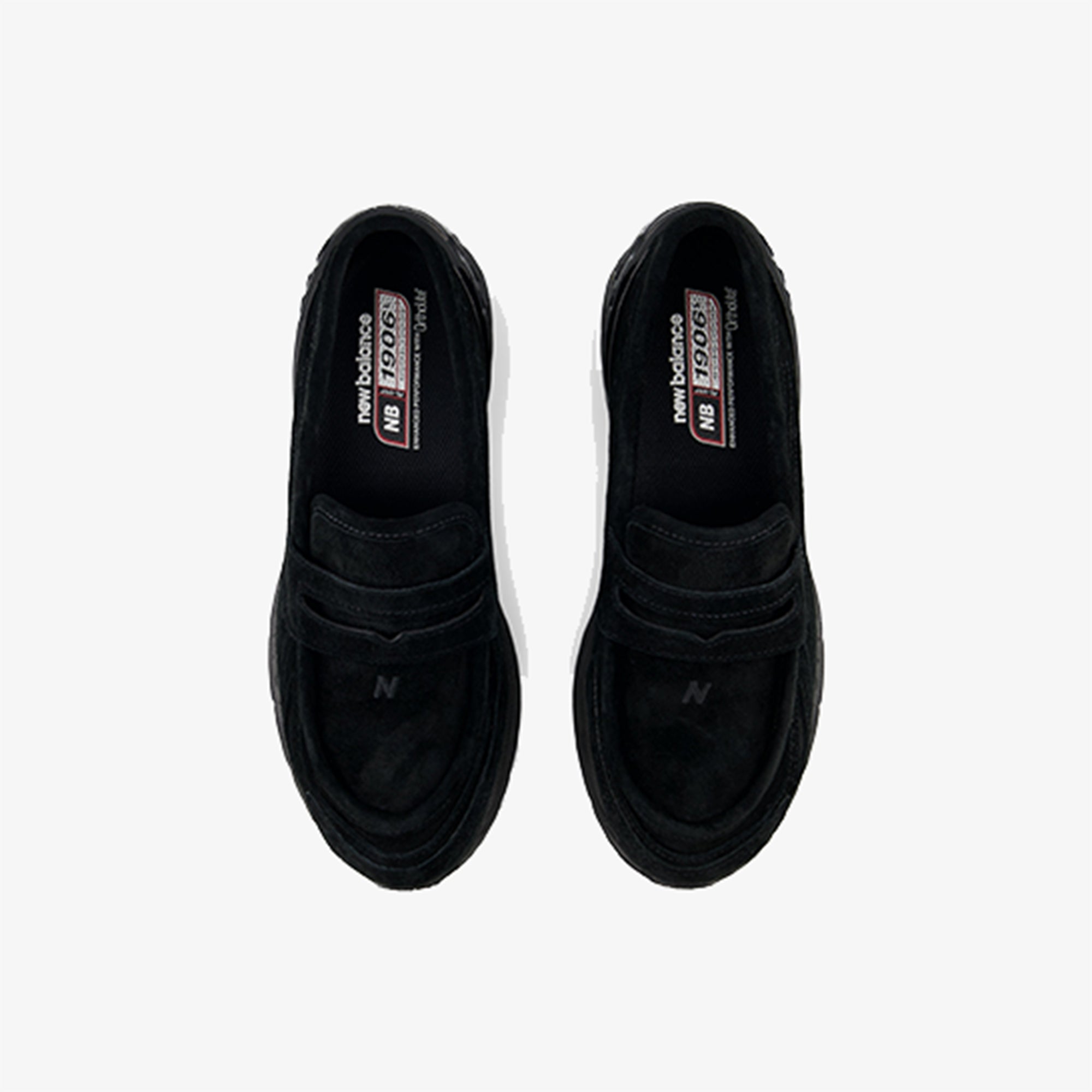 NEW BALANCE: U1906Lnt (Black) | DSMG E-SHOP