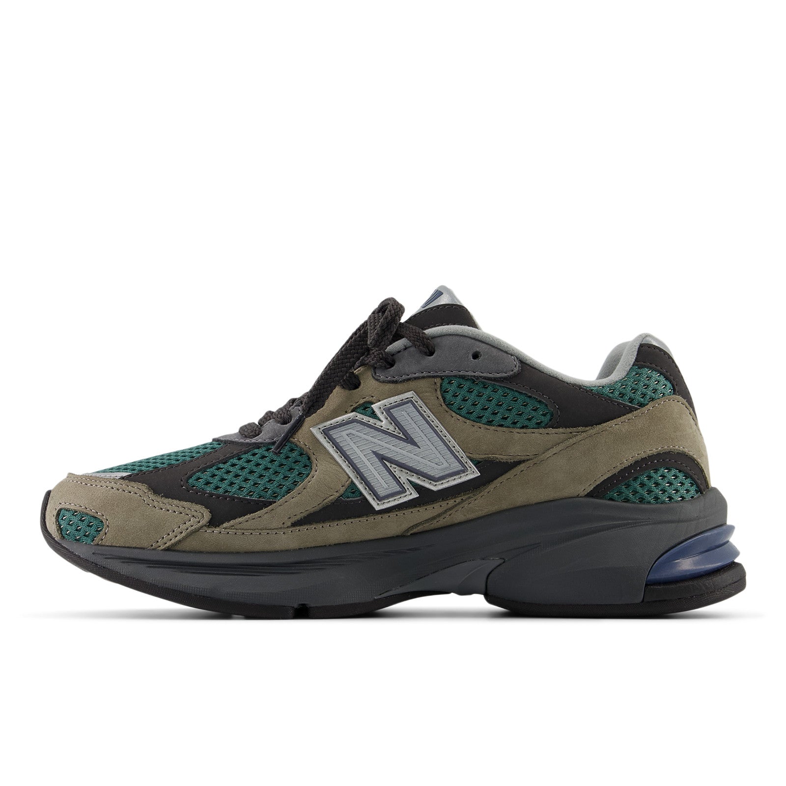 靴 New Balance U2010AGY BROWN 28cm New Balance ABZORB 2010 Vintage Khaki U2010AGY Release