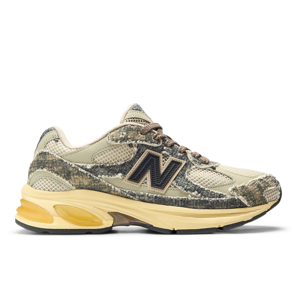 NEW BALANCE - U2010Jg1 - (Beige)