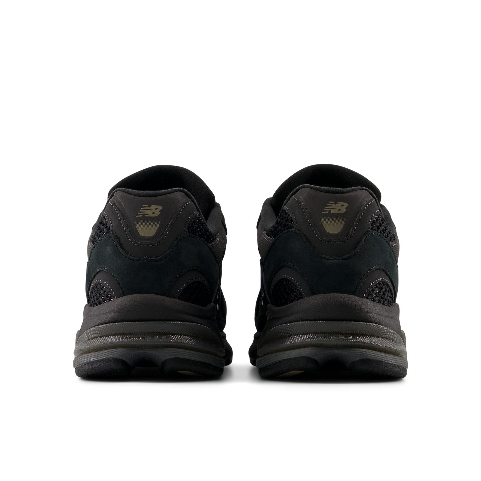 NEW BALANCE: U2010Ttb (Black) | DSMG E-SHOP
