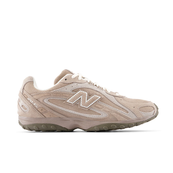 NEW BALANCE - U204Lmma - (Brown)