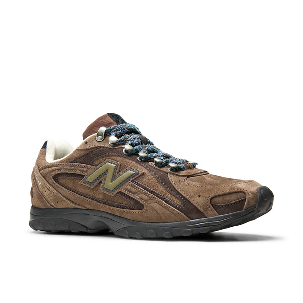 NEW BALANCE - U204Lbc1 - (Brown)