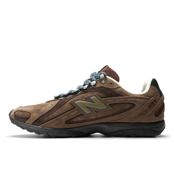 NEW BALANCE - U204Lbc1 - (Brown)