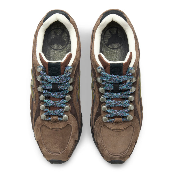 NEW BALANCE - U204Lbc1 - (Brown)