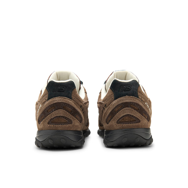 NEW BALANCE - U204Lbc1 - (Brown)