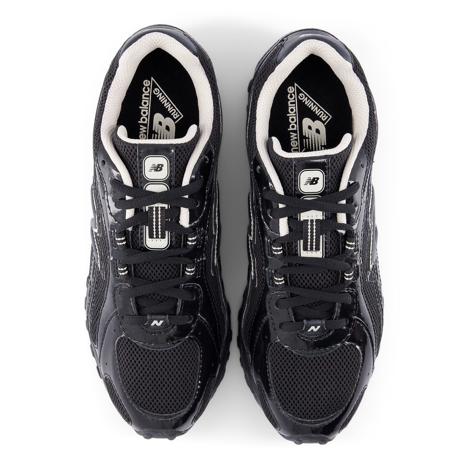 NEW BALANCE: U204Lmra (Black) | DSMG E-SHOP