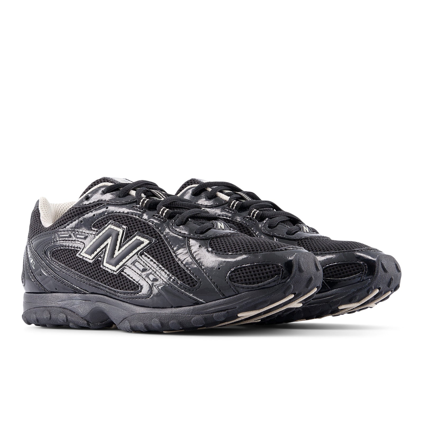 NEW BALANCE: U204Lmra (Black) | DSMG E-SHOP