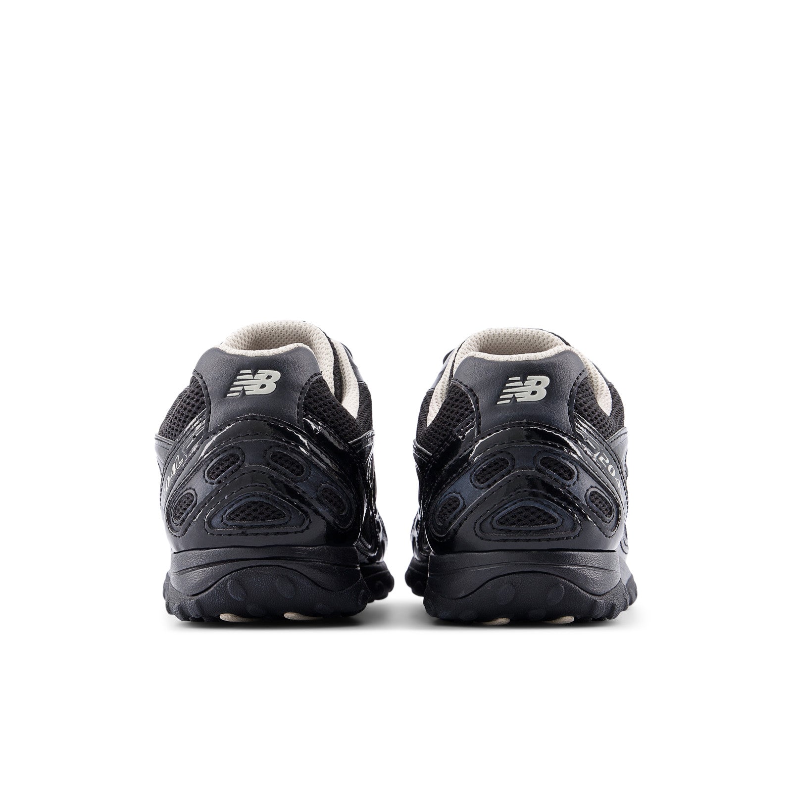 NEW BALANCE: U204Lmra (Black) | DSMG E-SHOP