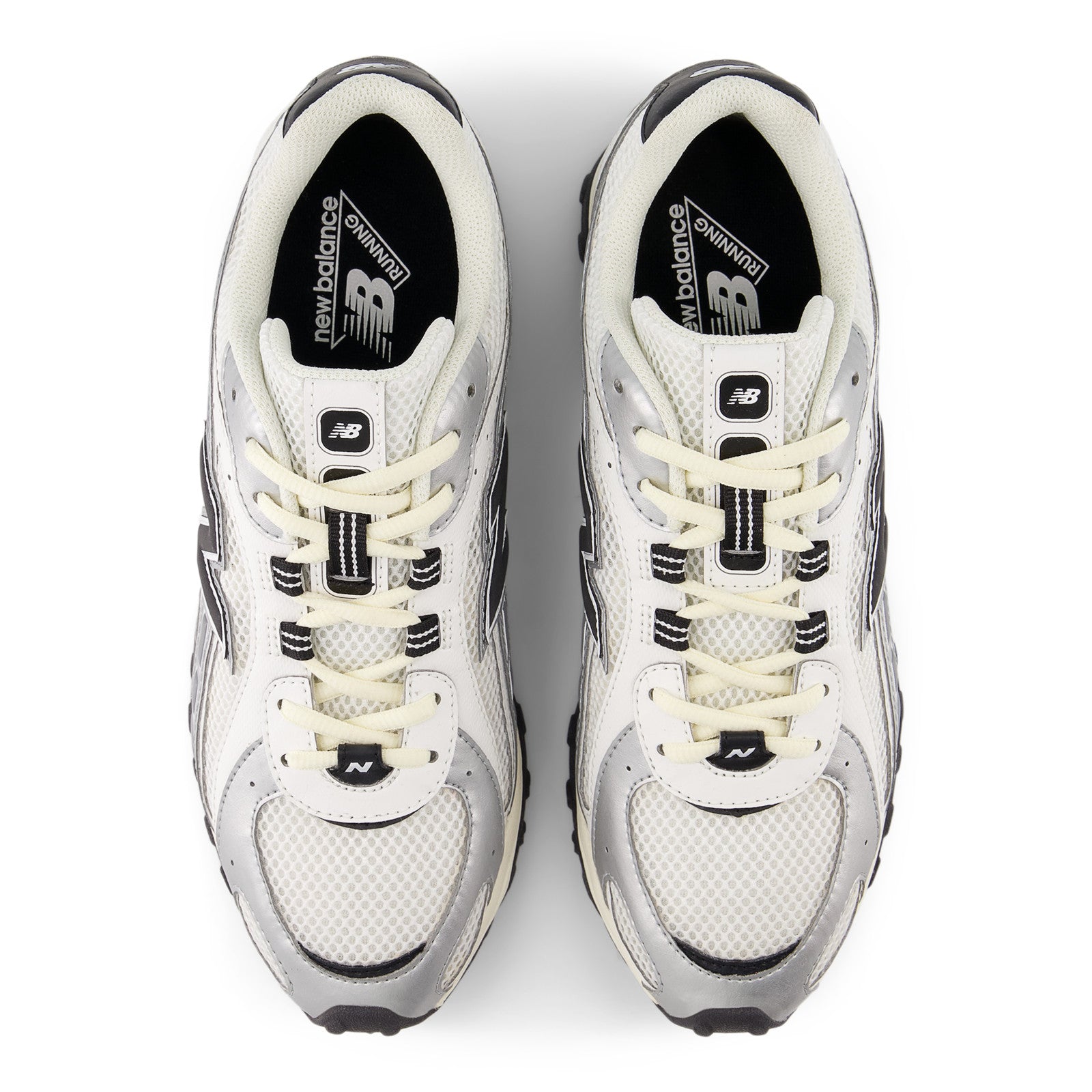 NEW BALANCE: U204Lswd (White/Bl) | DSMG E-SHOP