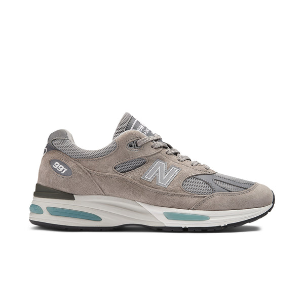 NEW BALANCE - U991Gl2 - (Gray)