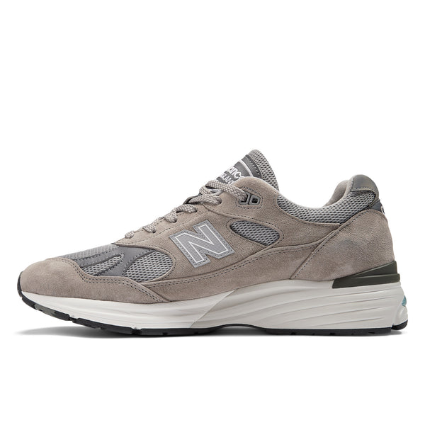 NEW BALANCE - U991Gl2 - (Gray
