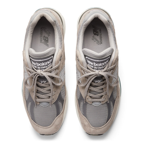 NEW BALANCE - U991Gl2 - (Gray