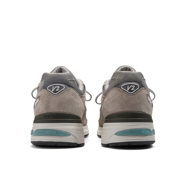 NEW BALANCE - U991Gl2 - (Gray
