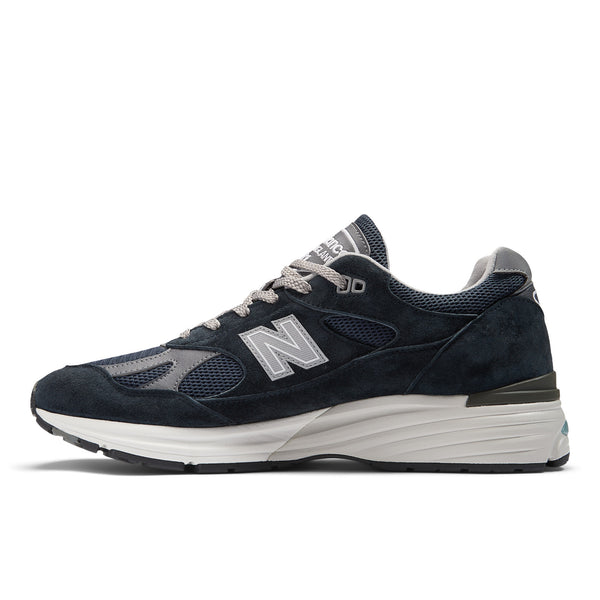 NEW BALANCE - U991Nv2 - (Navy)