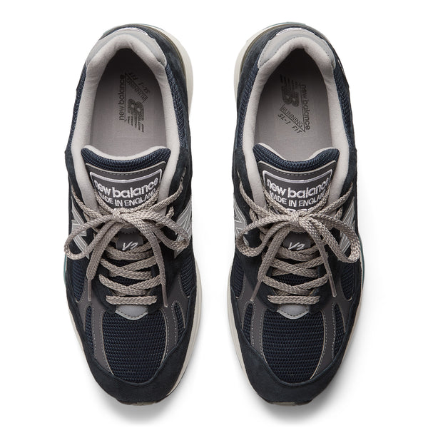 NEW BALANCE - U991Nv2 - (Navy)