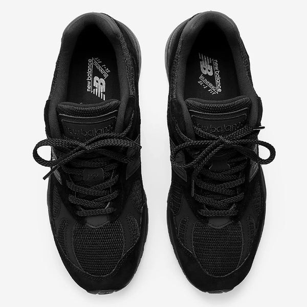 NEW BALANCE - U991Kk2 - (Black)