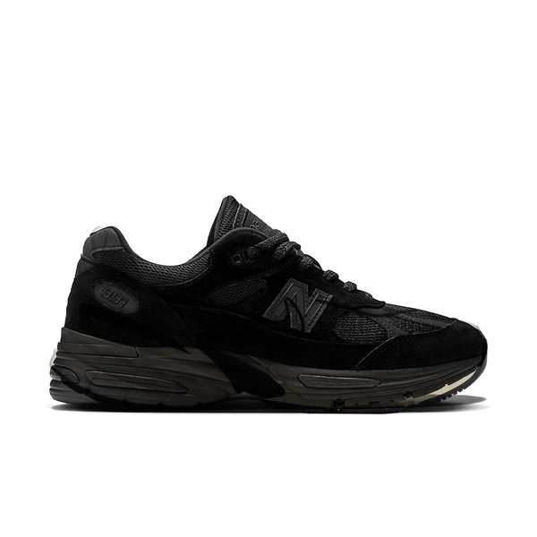 NEW BALANCE - U991Kk2 - (Black)