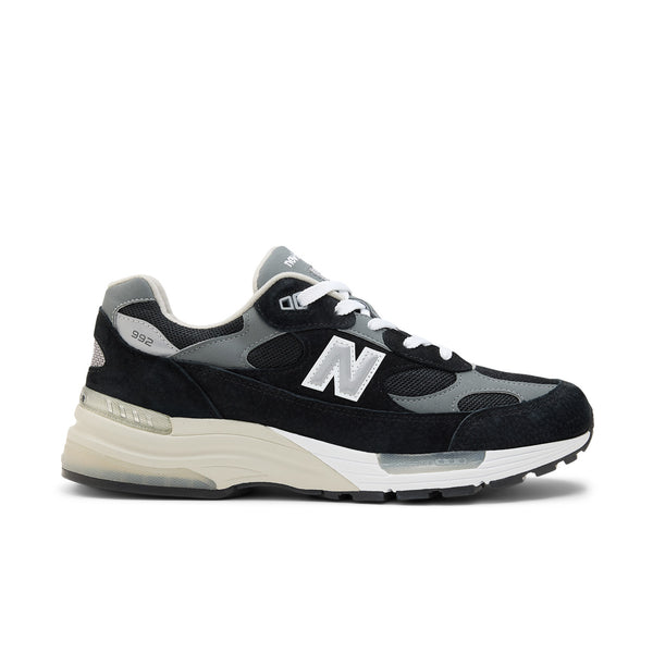 NEW BALANCE - U992BK - (Black)