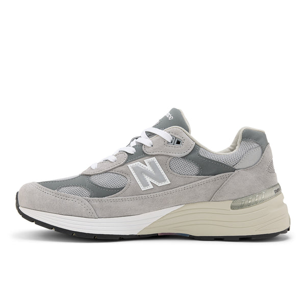 NEW BALANCE - U992 - (Gray)