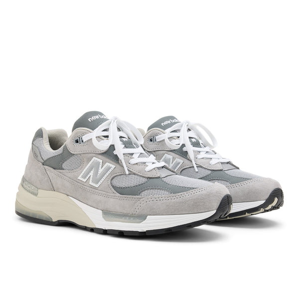 NEW BALANCE - U992 - (Gray)