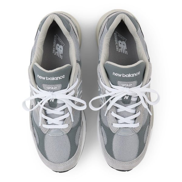 NEW BALANCE - U992 - (Gray)