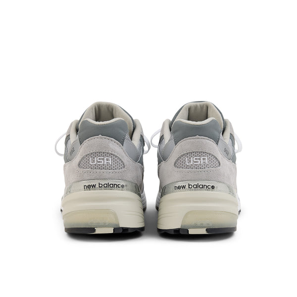 NEW BALANCE - U992 - (Gray)