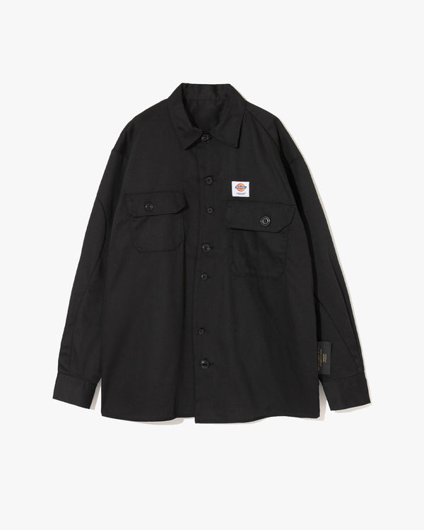 UNDERCOVER M - Dickies - (Black)
