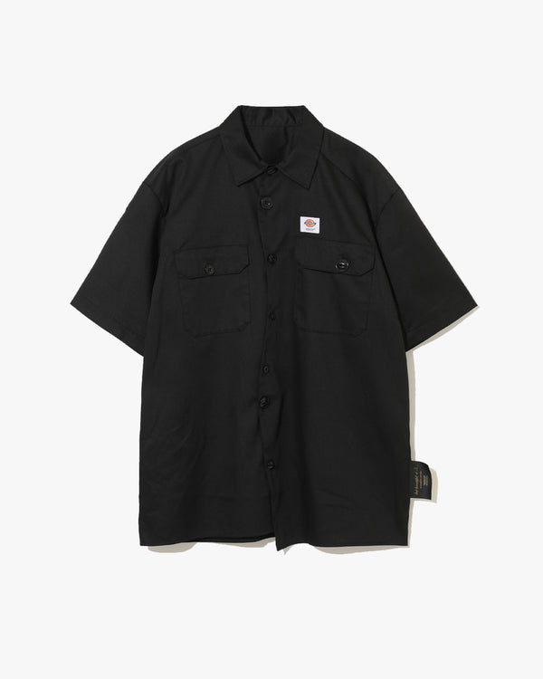 UNDERCOVER M - Dickies- (Black)