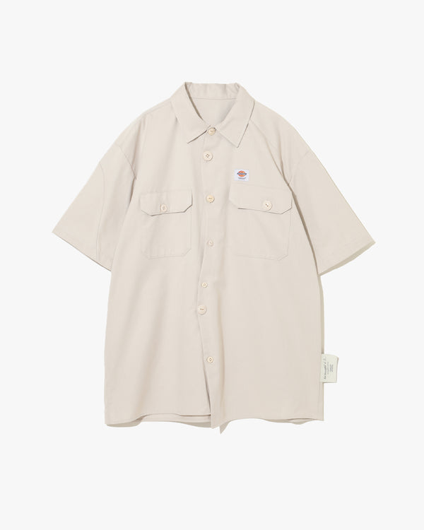 UNDERCOVER M - Dickies - (L.G.Beige)