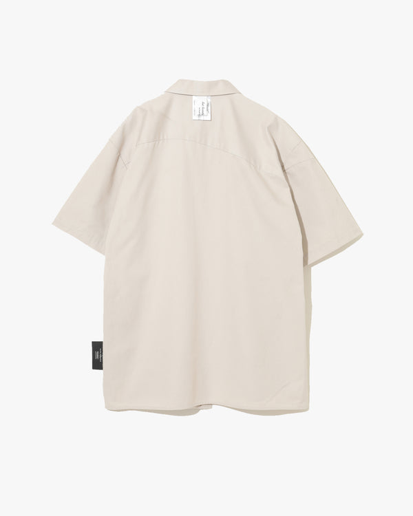 UNDERCOVER M - Dickies - (L.G.Beige)