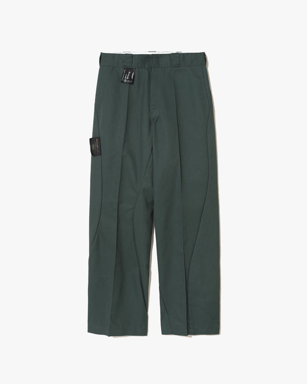 UNDERCOVER M -Dickies- (Dark Green)