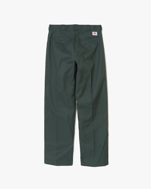 UNDERCOVER M -Dickies- (Dark Green)