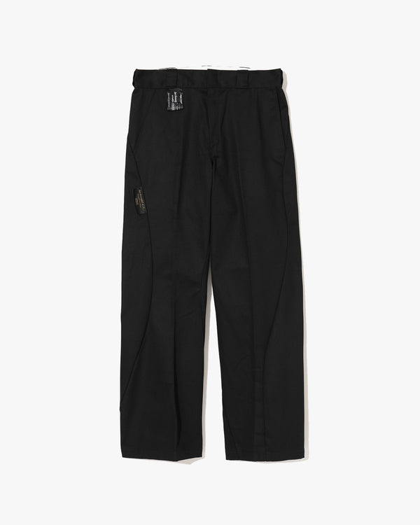 UNDERCOVER M - Dickies- (Black)