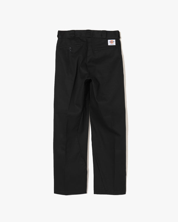 UNDERCOVER M - Dickies- (Black)