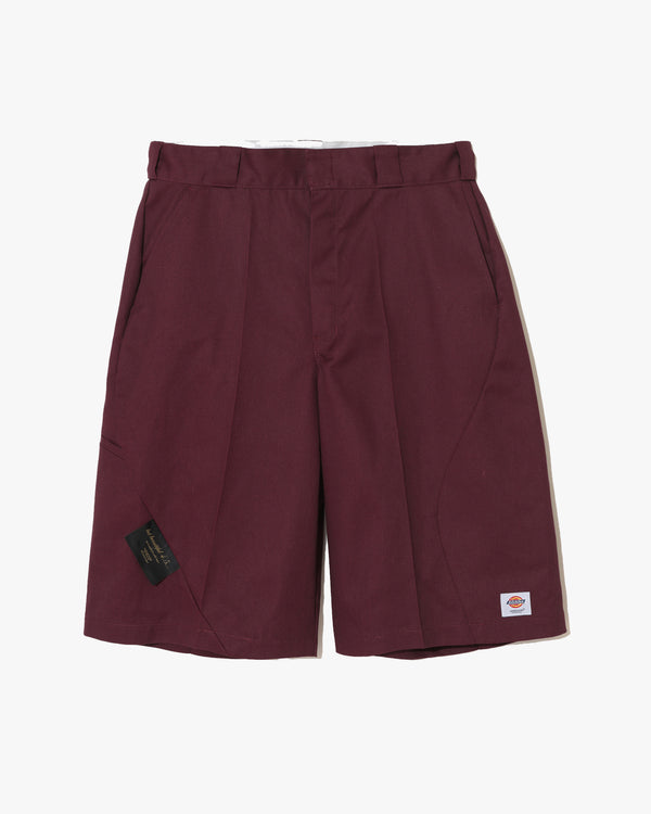 UNDERCOVER M - Dickies- (Bordeaux)